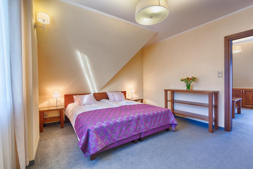 Willa Kmicic Zakopane Habitación foto