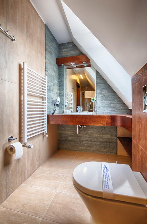 Willa Kmicic Zakopane Habitación foto